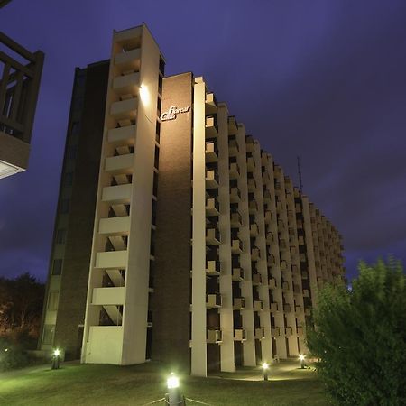 Floreal Nieuwpoort Exteriör bild