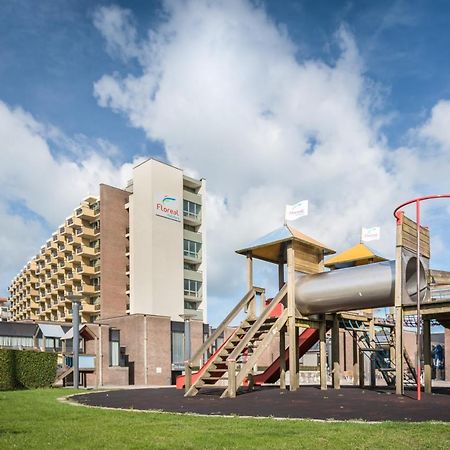 Floreal Nieuwpoort Exteriör bild